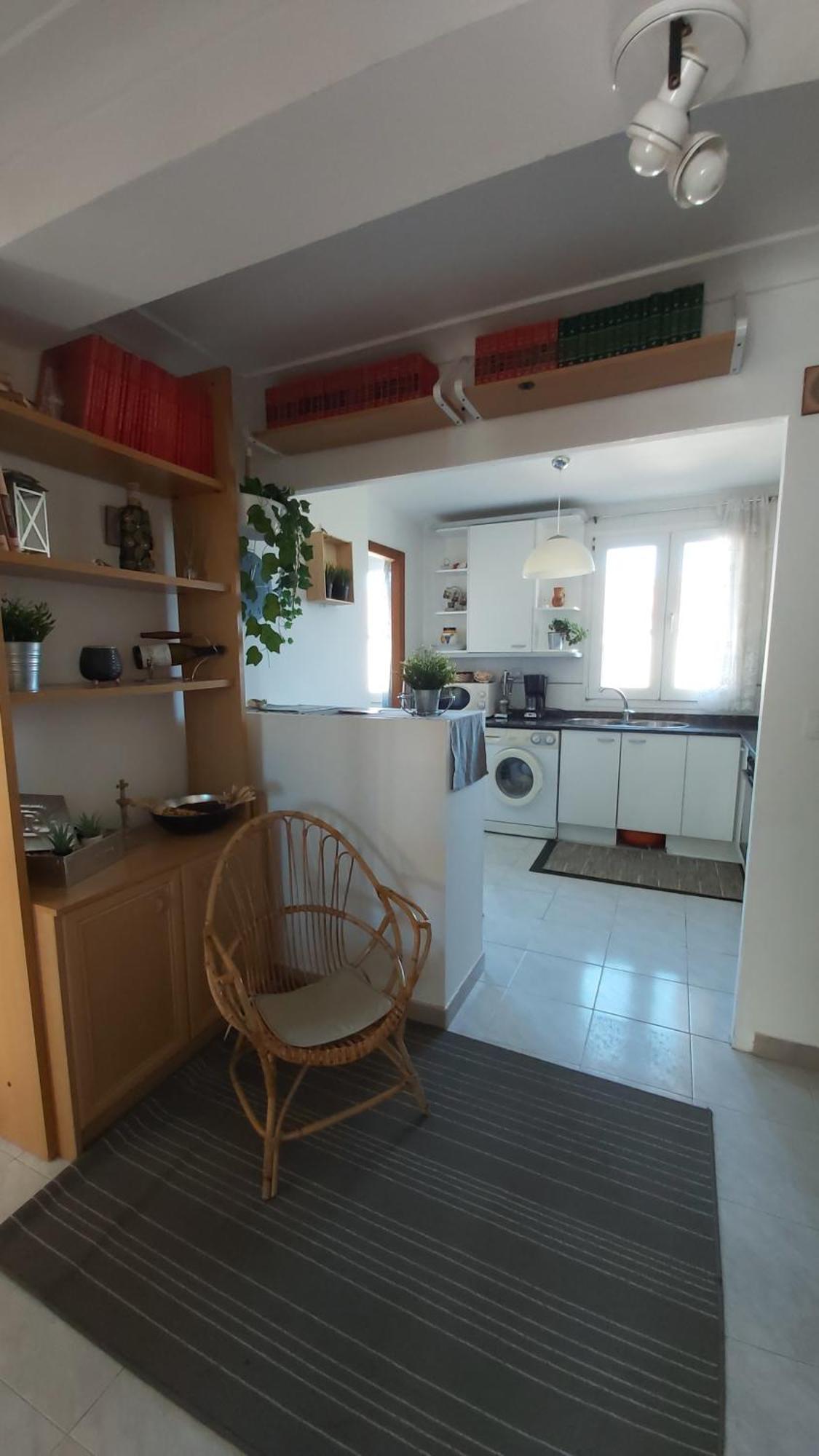 Apartamento Casa Luchi A Coruña Exterior foto
